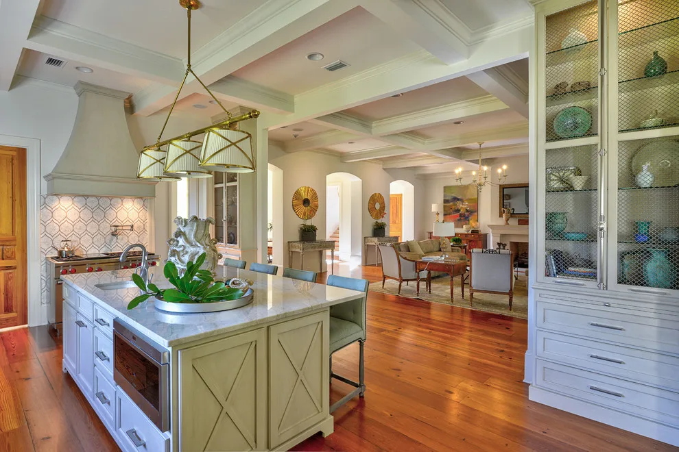 Highland Residence by Ballou Design Group - Photo 19