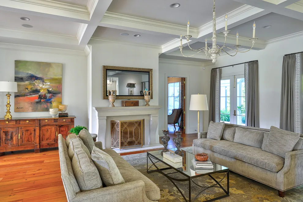 Highland Residence by Ballou Design Group - Photo 8
