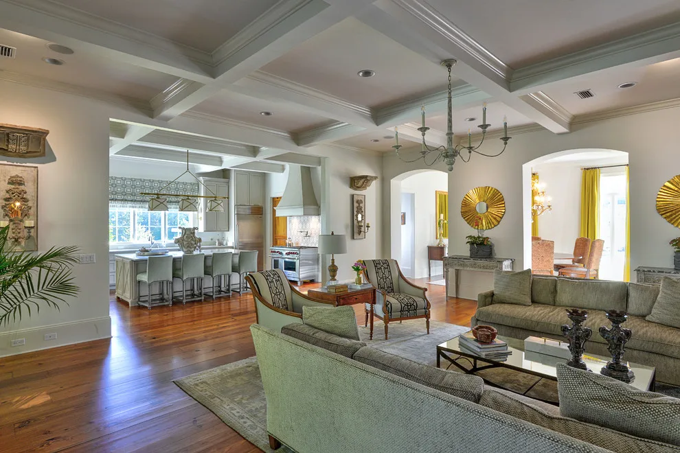 Highland Residence by Ballou Design Group - Photo 7