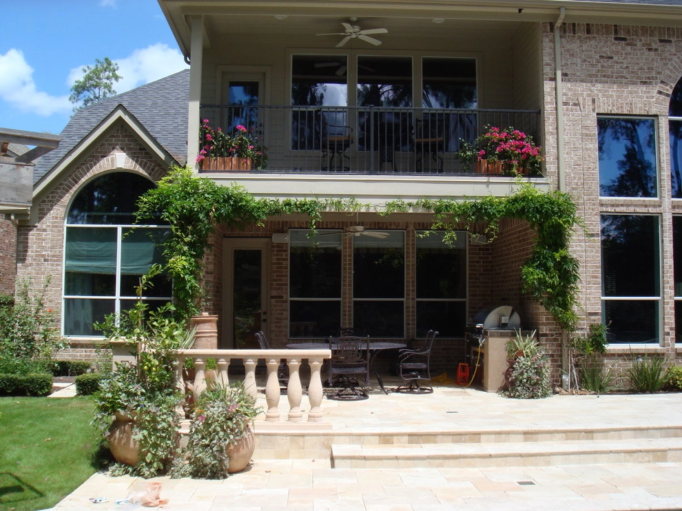 Pools and Patios by Thompson's Landscaping - Photo 23