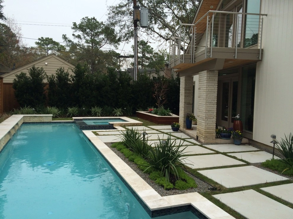Pools and Patios by Thompson's Landscaping - Photo 25