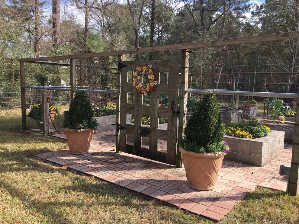 Vegetable Gardens by Thompson's Landscaping - Photo 5