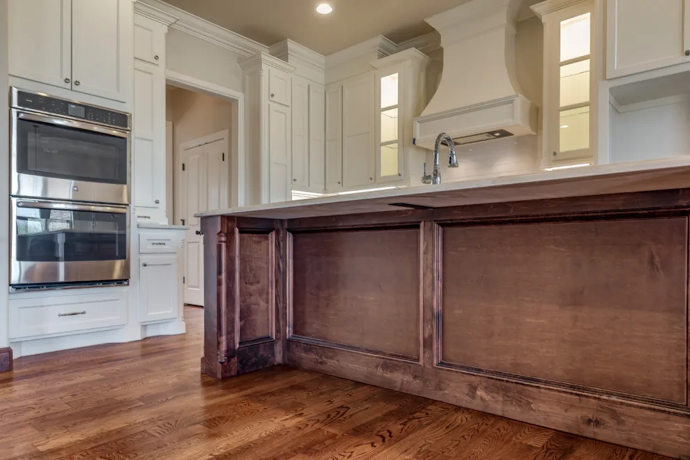 Hillcrest Residence by Monterey Construction - Photo 2