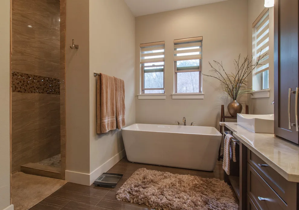 Hillside Modern Craftsman by Bohannon Design Team - Photo 16