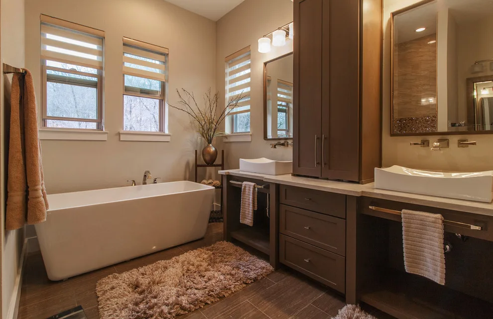 Hillside Modern Craftsman by Bohannon Design Team - Photo 2