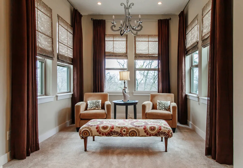 Hillside Modern Craftsman by Bohannon Design Team - Photo 17