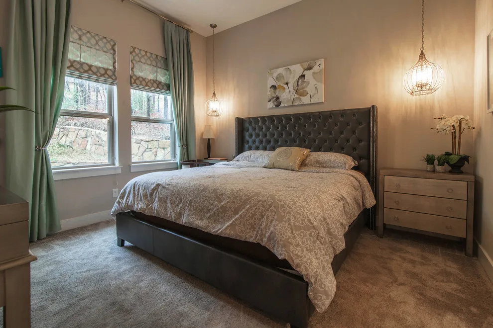 Hillside Modern Craftsman by Bohannon Design Team - Photo 6