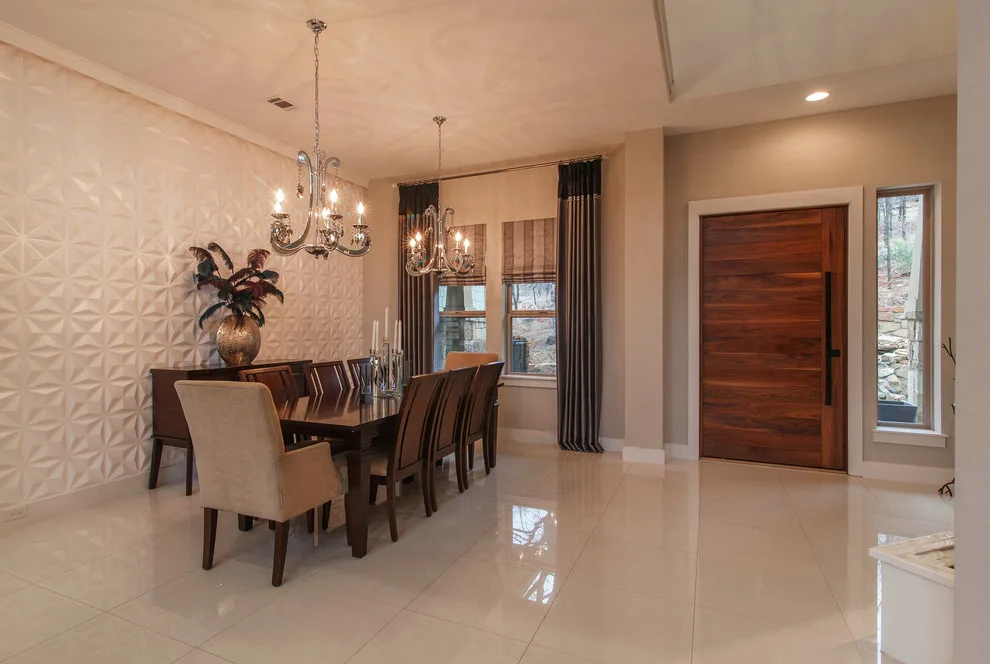 Hillside Modern Craftsman by Bohannon Design Team - Photo 3