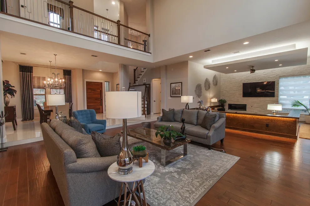 Hillside Modern Craftsman by Bohannon Design Team - Photo 13