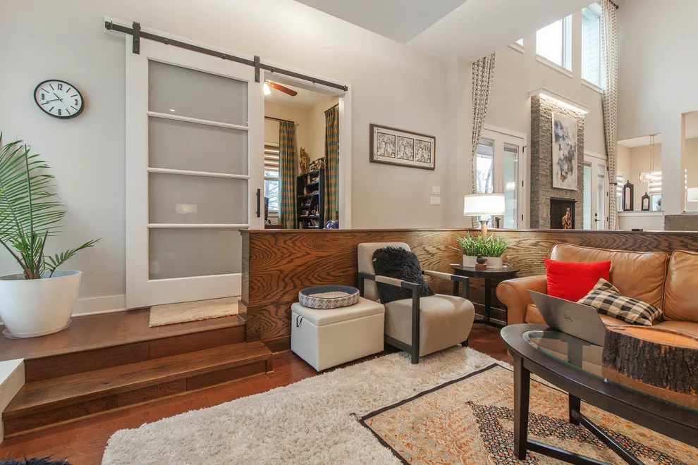Hillside Modern Craftsman by Bohannon Design Team - Photo 20