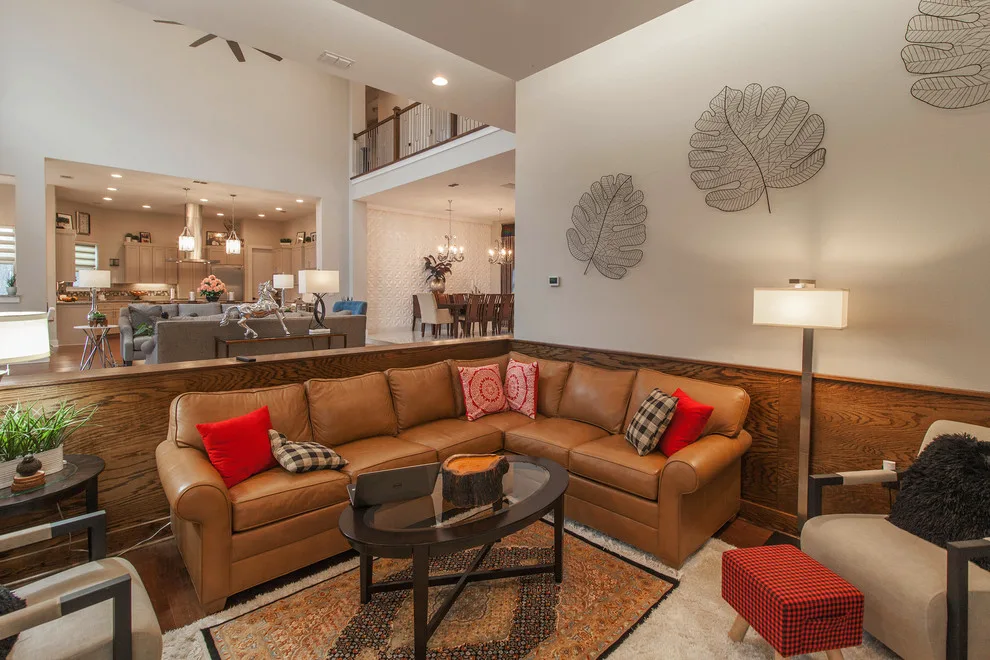 Hillside Modern Craftsman by Bohannon Design Team - Photo 22