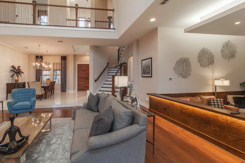 Hillside Modern Craftsman by Bohannon Design Team - Photo 11