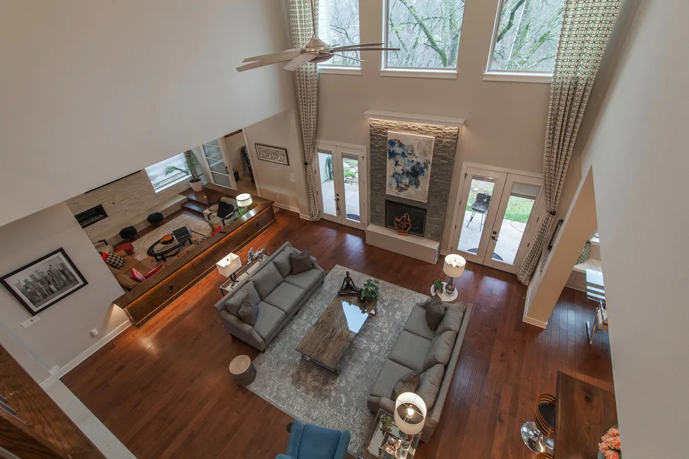 Hillside Modern Craftsman by Bohannon Design Team - Photo 24