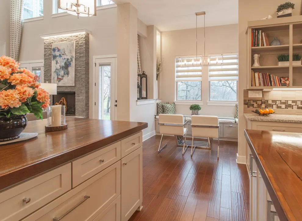 Hillside Modern Craftsman by Bohannon Design Team - Photo 9