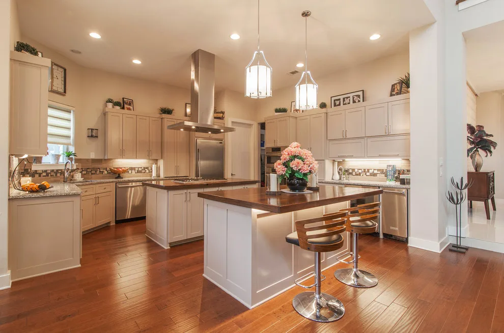 Hillside Modern Craftsman by Bohannon Design Team - Photo 25