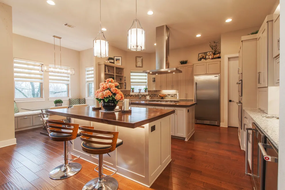 Hillside Modern Craftsman by Bohannon Design Team - Photo 12