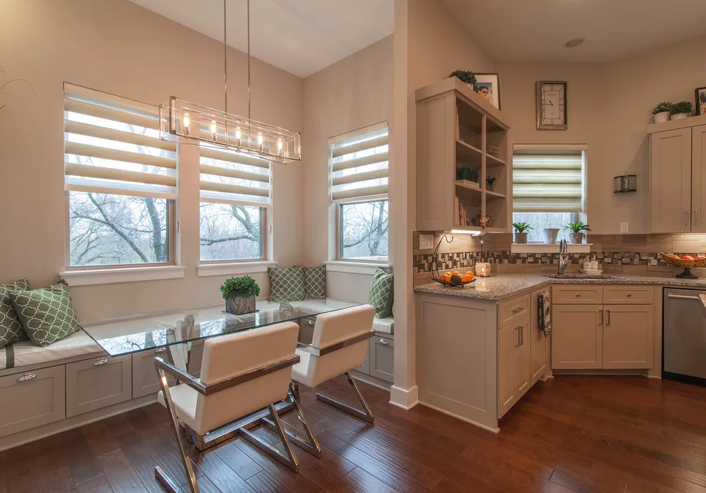 Hillside Modern Craftsman by Bohannon Design Team - Photo 14