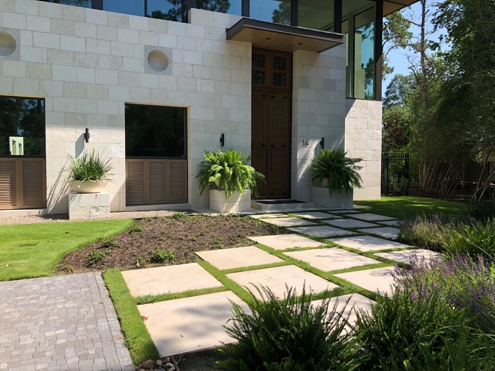 Pathways by Thompson's Landscaping - Photo 2