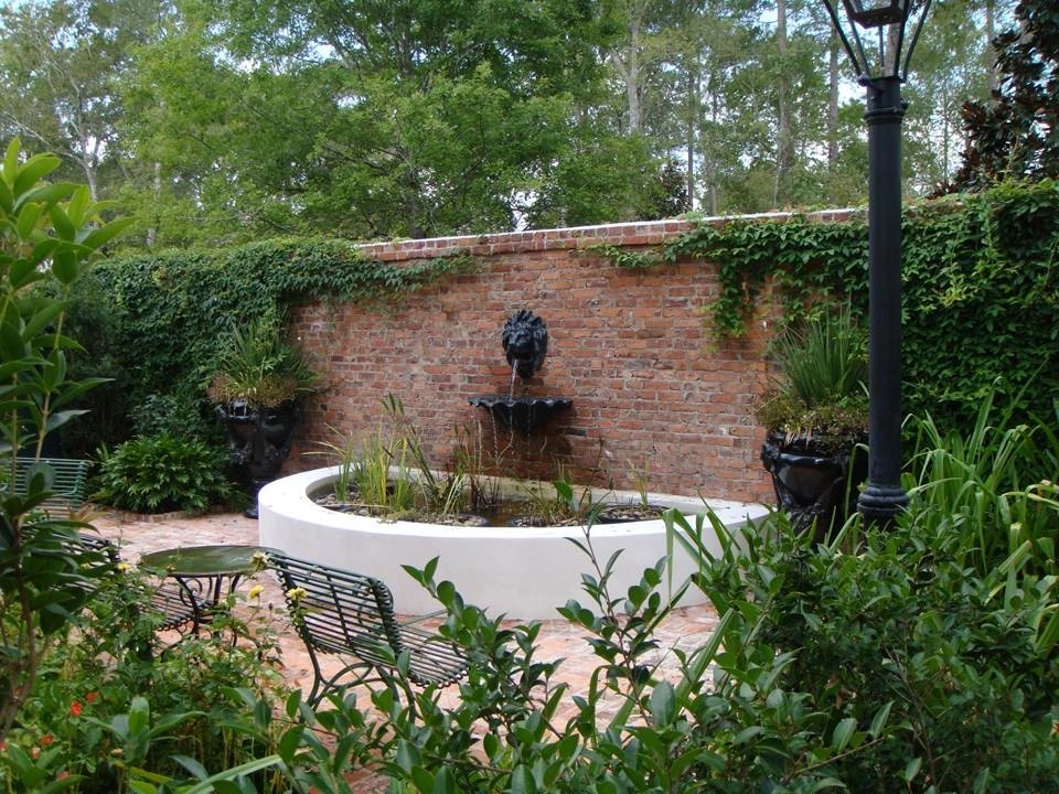 Water Features and Fountains by Thompson's Landscaping - Photo 11