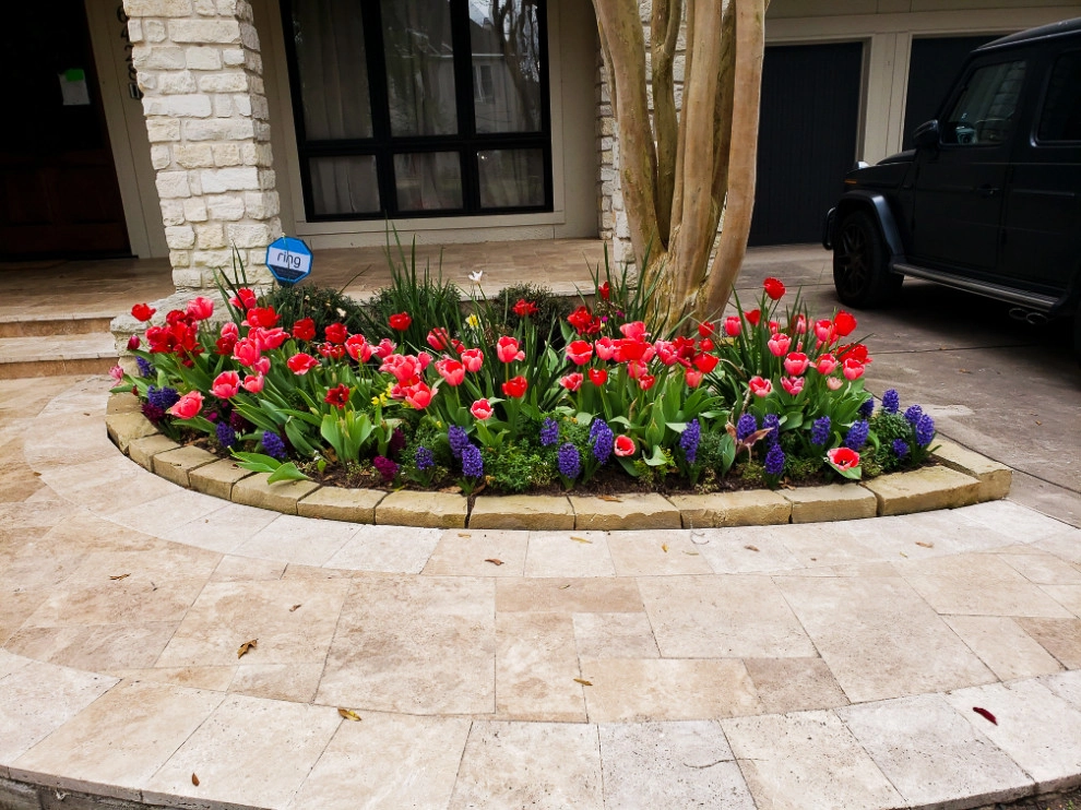 Curb Appeal - Before & After by Thompson's Landscaping - Photo 20
