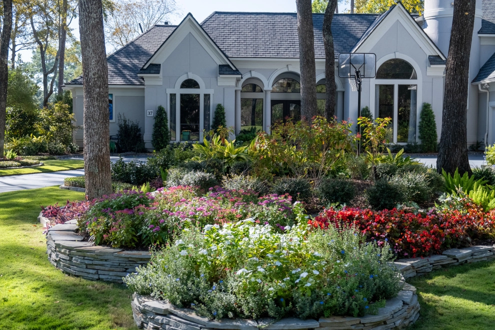 Curb Appeal - Before & After by Thompson's Landscaping - Photo 27