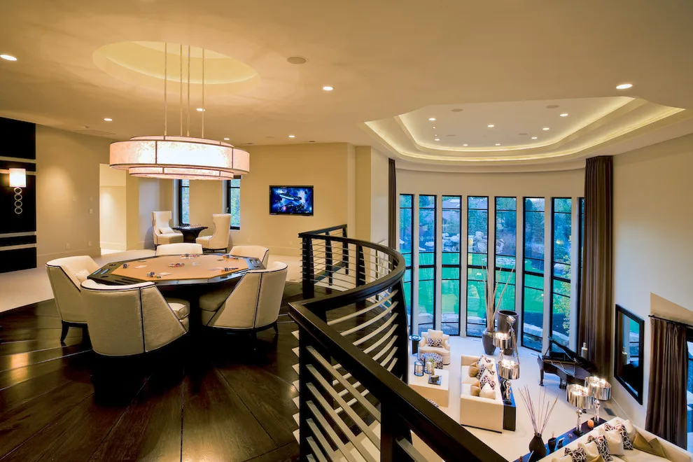 Holladay Residence in Utah by James L Carroll & Associates Inc - Photo 3