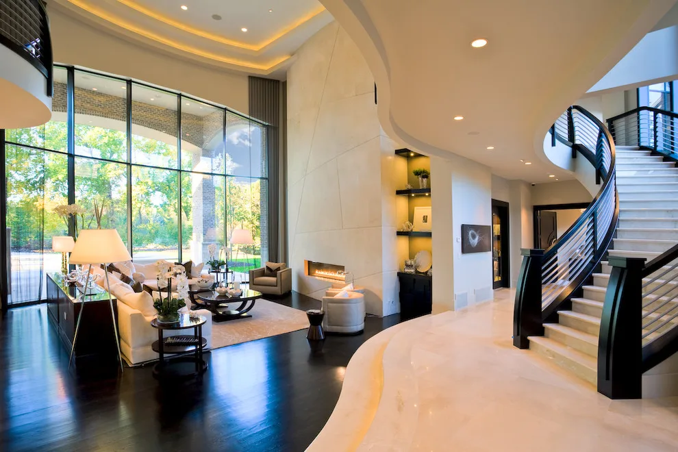 Holladay Residence in Utah by James L Carroll & Associates Inc - Photo 11