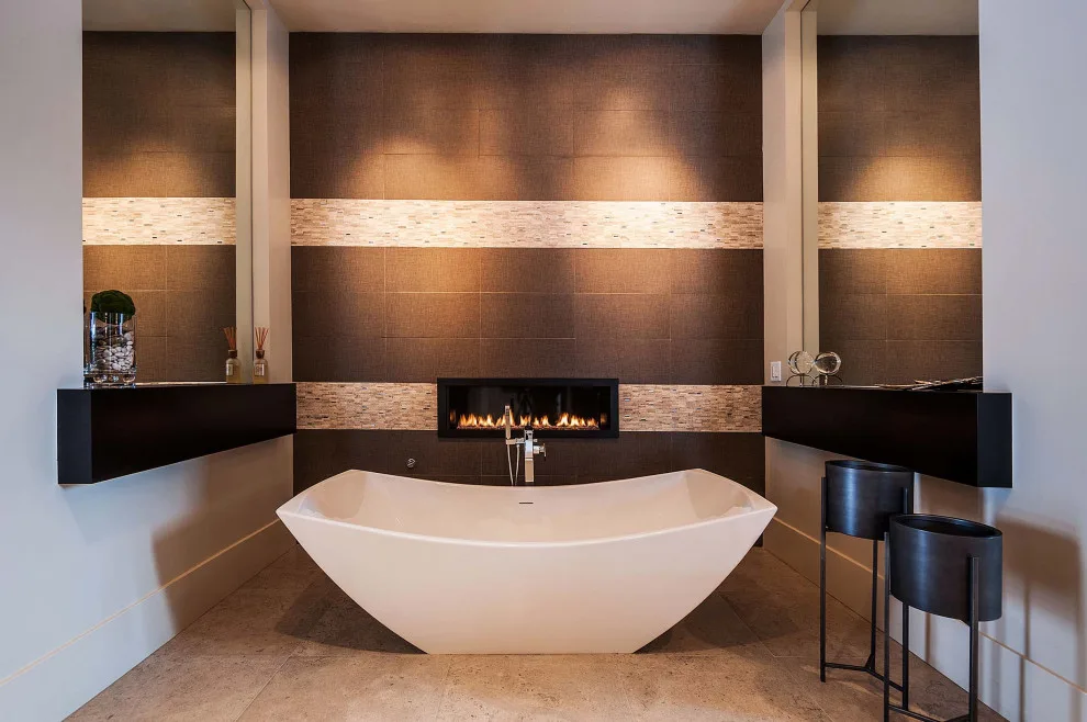 Holladay Residence in Utah by James L Carroll & Associates Inc - Photo 2