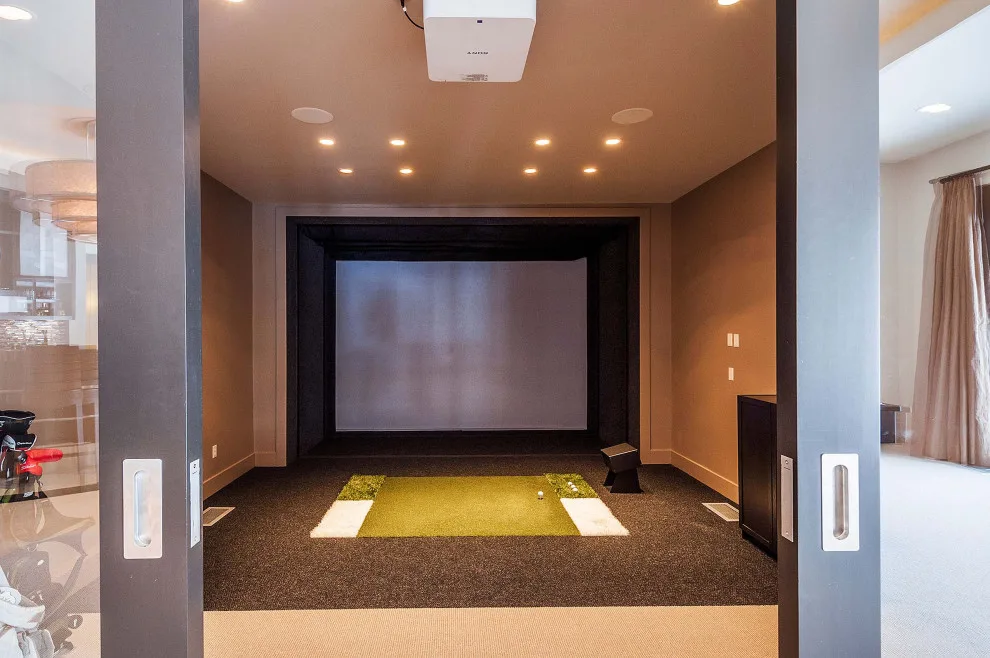 Holladay Residence in Utah by James L Carroll & Associates Inc - Photo 12