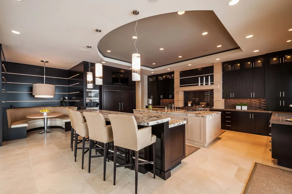 Holladay Residence in Utah by James L Carroll & Associates Inc - Photo 13