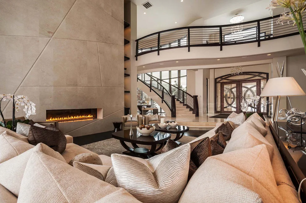 Holladay Residence in Utah by James L Carroll & Associates Inc - Photo 8