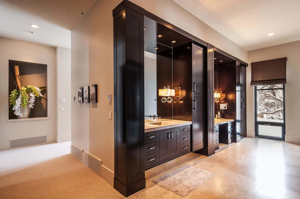 Holladay Residence in Utah by James L Carroll & Associates Inc - Photo 14