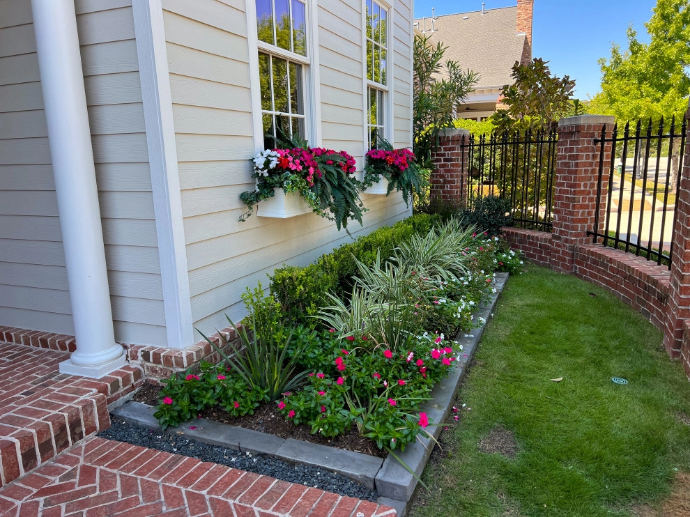 Landscaping by Thompson's Landscaping - Photo 20