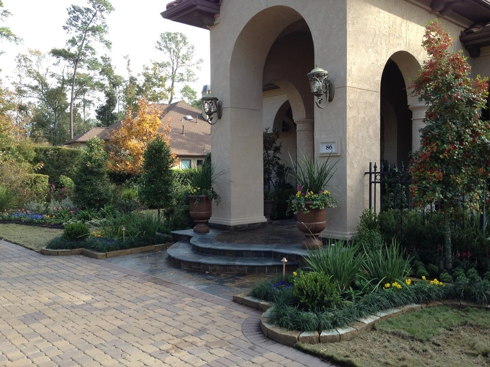 Landscaping by Thompson's Landscaping - Photo 66