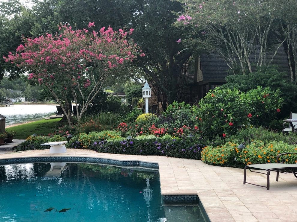 Landscaping by Thompson's Landscaping - Photo 44