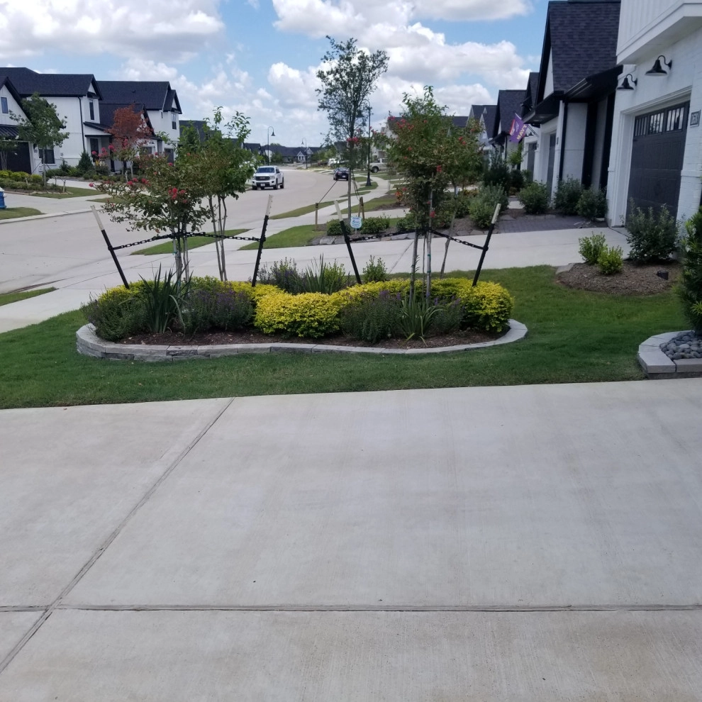 Landscaping by Thompson's Landscaping - Photo 5