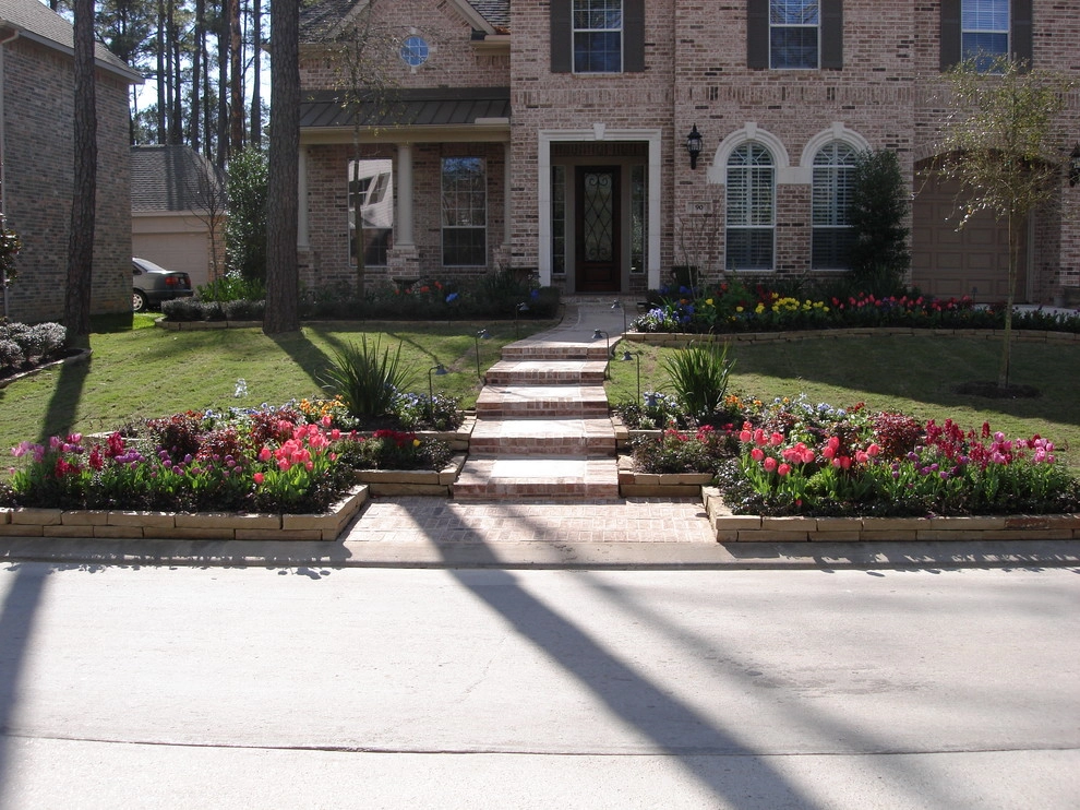 Landscaping by Thompson's Landscaping - Photo 49
