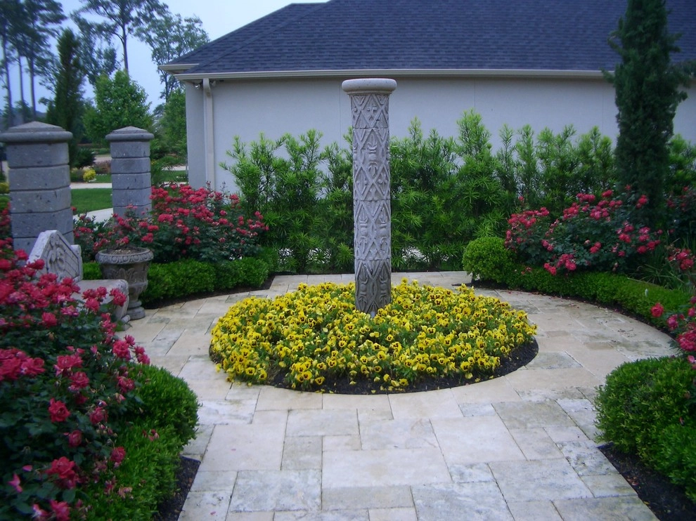 Landscaping by Thompson's Landscaping - Photo 6