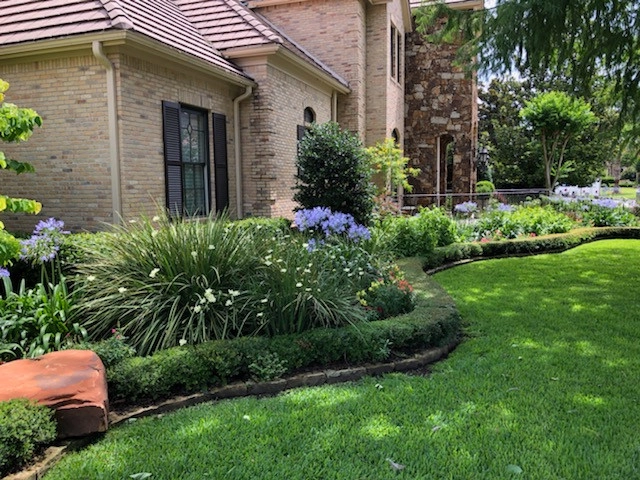 Landscaping by Thompson's Landscaping - Photo 46
