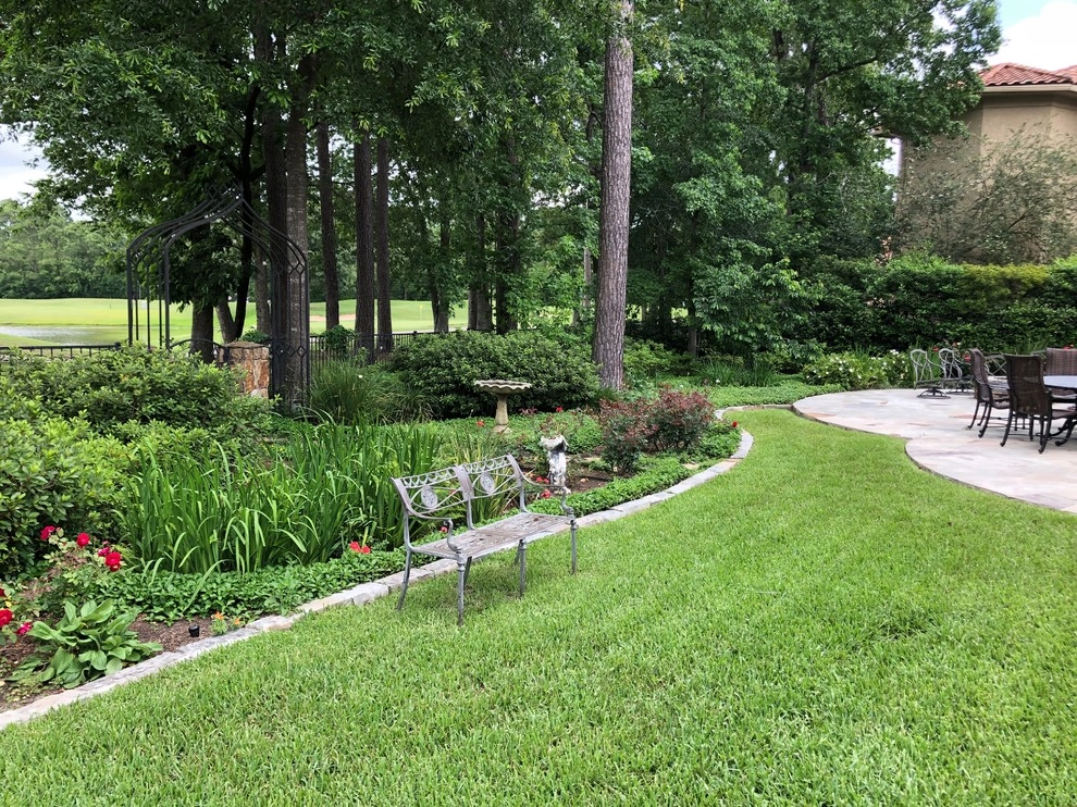 Landscaping by Thompson's Landscaping - Photo 18