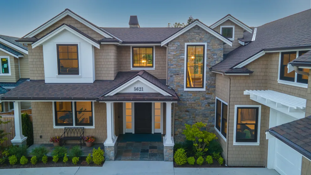 Houghton 5621 Project by Highland Design LLC - Photo 30