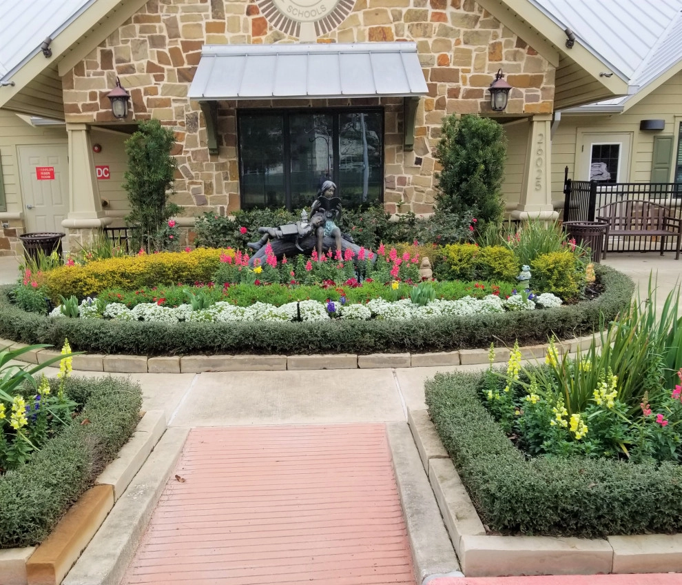 Landscaping by Thompson's Landscaping - Photo 25