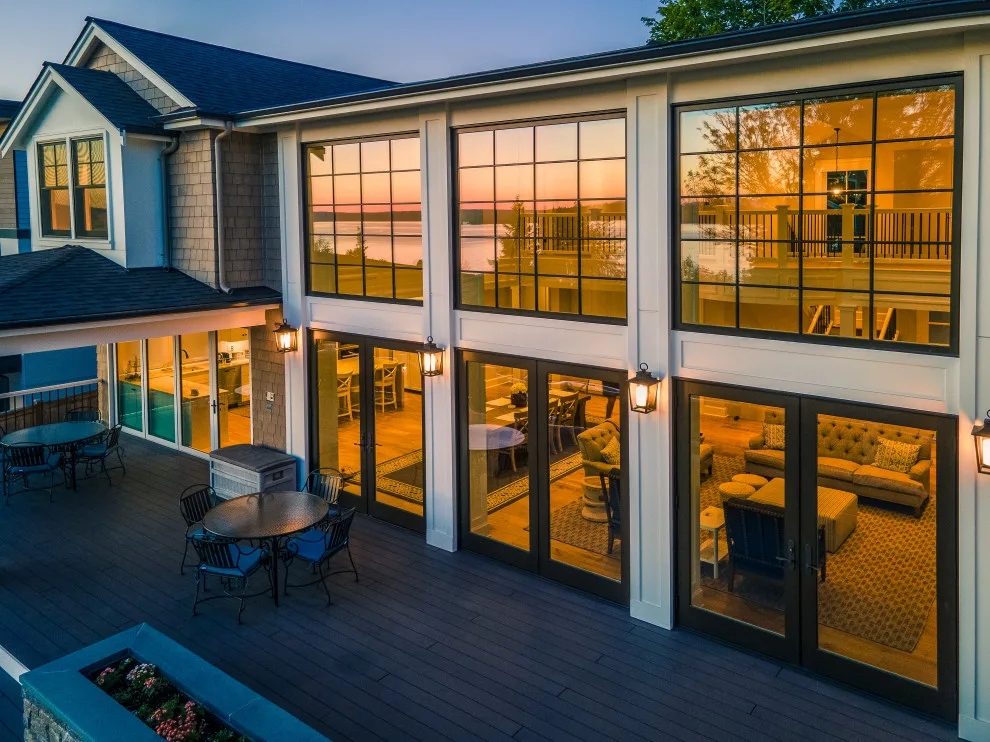 Houghton 5621 Project by Highland Design LLC - Photo 32