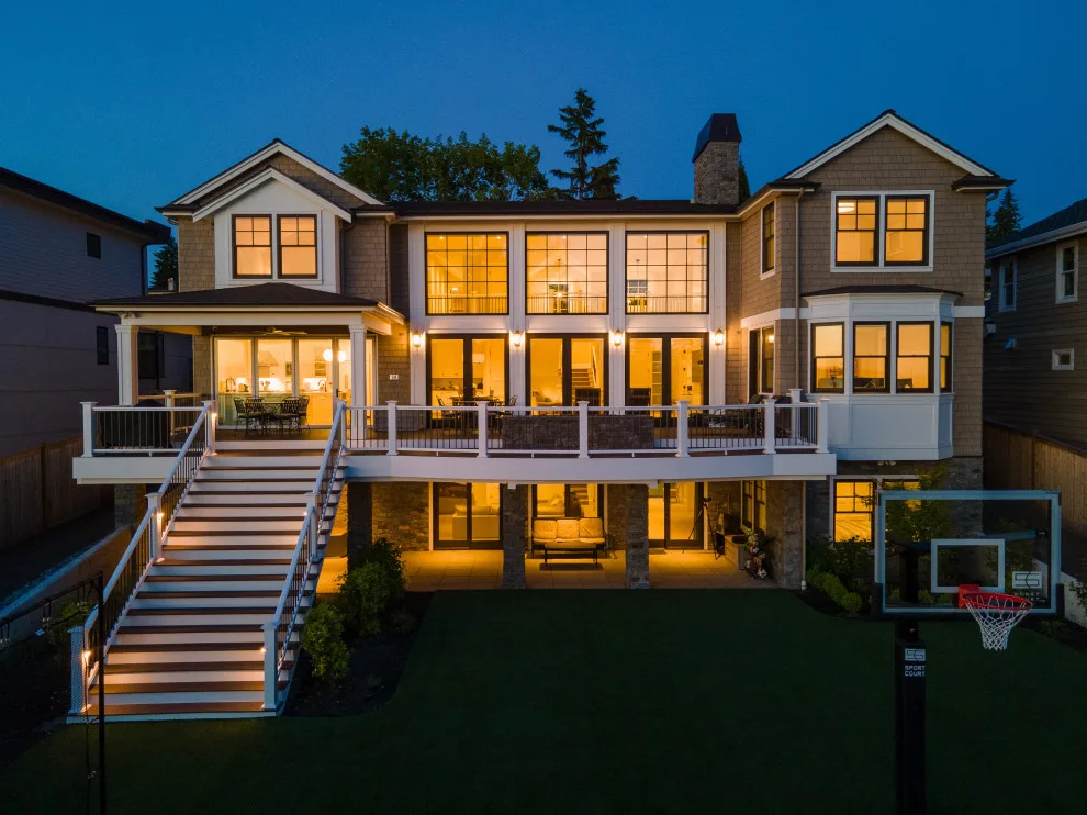 Houghton 5621 Project by Highland Design LLC - Photo 21