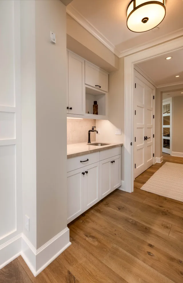 Houghton 5621 Project by Highland Design LLC - Photo 25