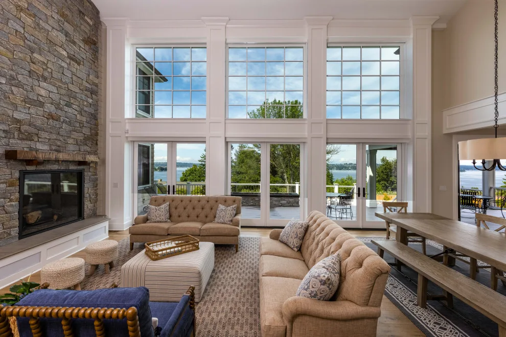 Houghton 5621 Project by Highland Design LLC - Photo 33