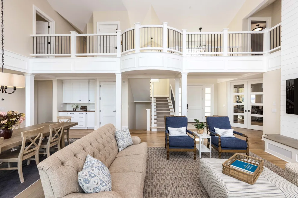 Houghton 5621 Project by Highland Design LLC - Photo 34