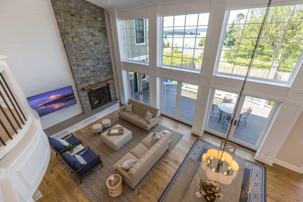 Houghton 5621 Project by Highland Design LLC - Photo 3