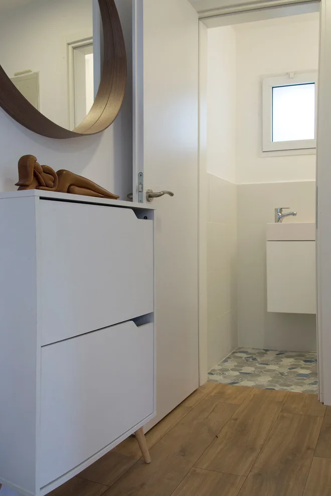 Townhouse Renovation by Medzini Designs - Photo 18