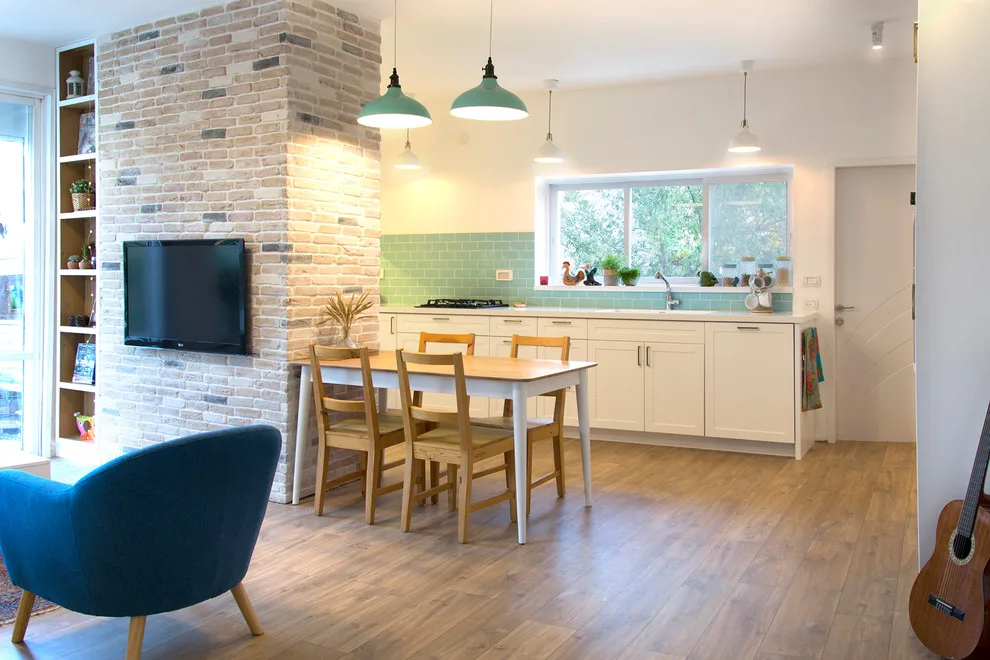 Townhouse Renovation by Medzini Designs - Photo 10